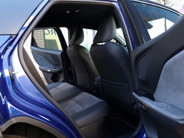 Lexus LBX
